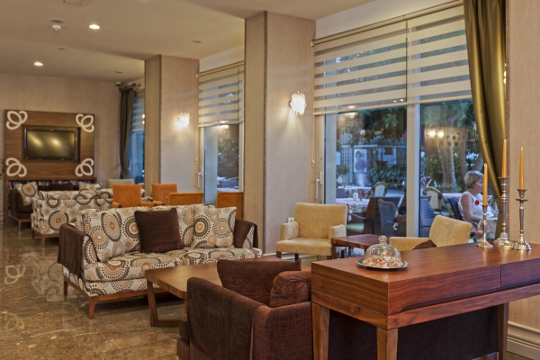 Hotel Gardenia